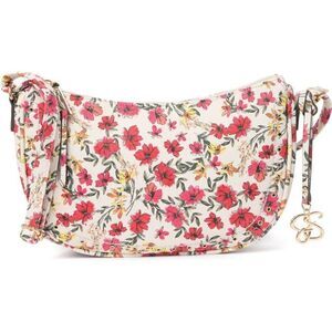 JESSICA SIMPSON Gloria Mid Crossbody Bag